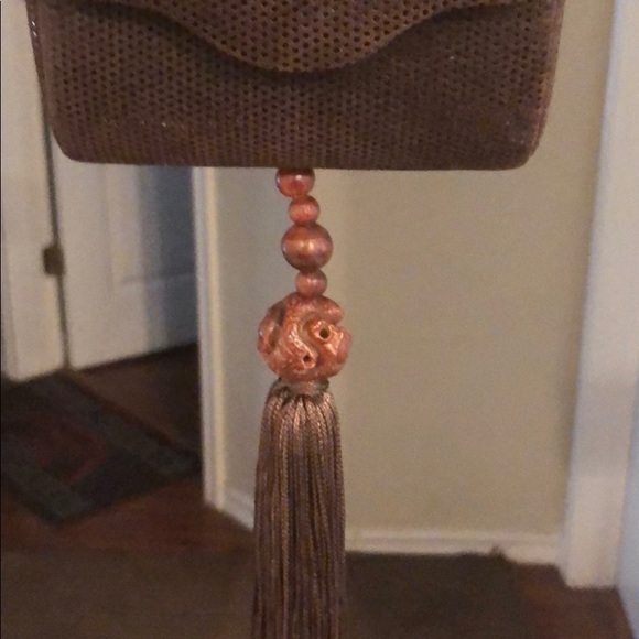 Rafael Sánchez small bag - Picture 4 of 7